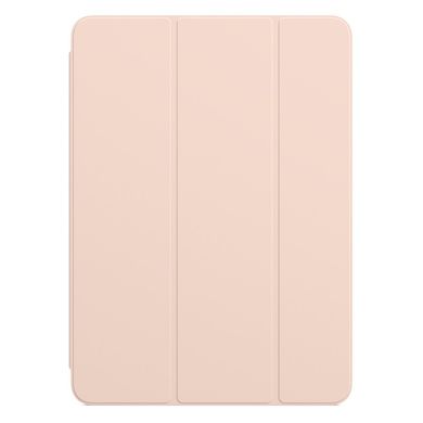 Чохол-книжка Apple Smart Folio для iPad Pro 11" Soft Pink (MRX92ZM/A)