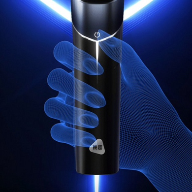 Электробритва Xiaomi Enchen Rotary Shaver Knight 1 Black (BK3000)