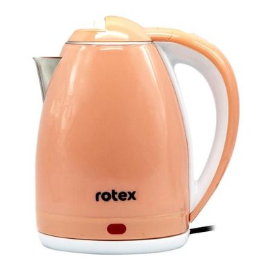Электрочайник Rotex RKT24-P