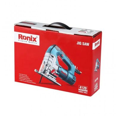 Електролобзик Ronix 4120