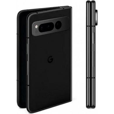 Google Pixel Fold 12/256GB Obsidian