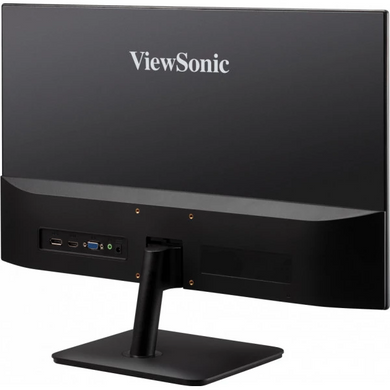 Монітор ViewSonic VA2432-MHD Black