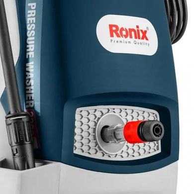 Мийка високого тиску Ronix RP-1160