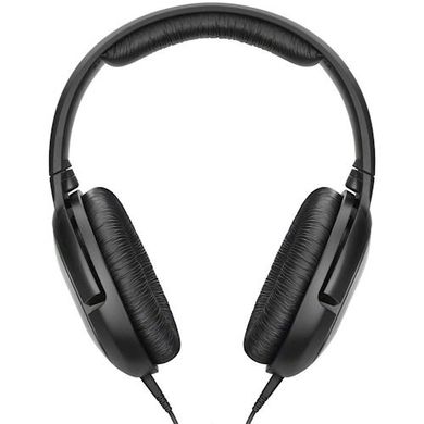 Навушники Sennheiser HD 206 Over-Ear (507364)