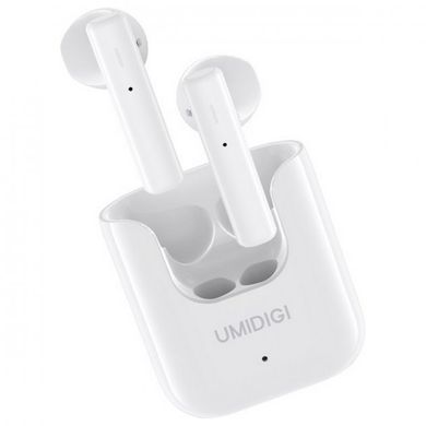 Навушники Umidigi AirBuds U White