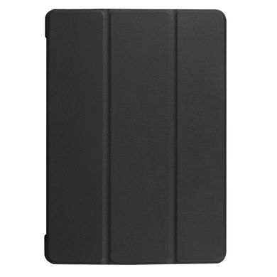 Обложка Airon Premium для HUAWEI Mediapad T3 10 "с защитной пленкой и салфеткой Black (4822352781015)