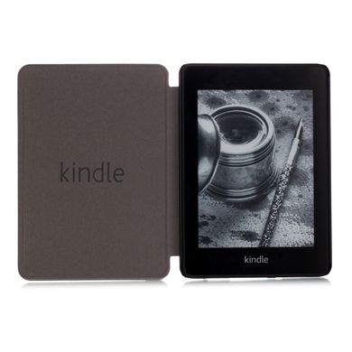 Обкладинка ArmorStandart Leather Case для Amazon Kindle Paperwhite 4 (10th Gen) Light Pink (ARM54040)