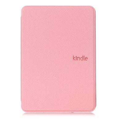 Обложка ArmorStandart Leather Case для Amazon Kindle Paperwhite 4 (10th Gen) Light Pink (ARM54040)