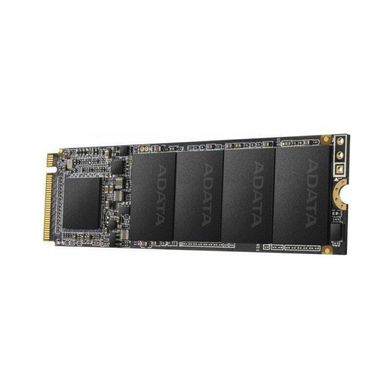 SSD-накопичувач ADATA XPG SX6000 Lite 256 GB (ASX6000LNP-256GT-C)