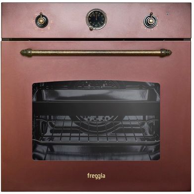 Духовой шкаф Freggia OERD67CO