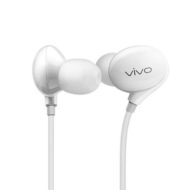 Навушники VIVO XE710 Type-C White
