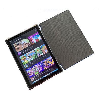 Планшет Sigma mobile TAB A1010 Neo 10.1” 4/64GB 4G Black (4827798766415)