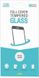 Защитное стекло Piko Full Glue для Xiaomi Redmi 9 Black