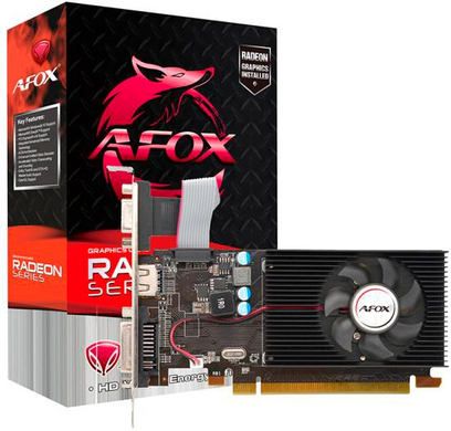 Відеокарта Afox Radeon R5 230 2 GB (AFR5230-2048D3L5)