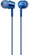 Навушники SONY MDR-EX155 Blue