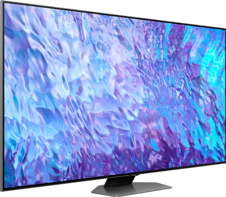Телевизор Samsung QE50Q80C (EU)