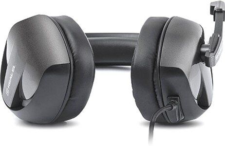 Навушники Real-El GDX-7620 Black