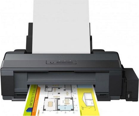 Струменевий принтер Epson L1300 (C11CD81402)