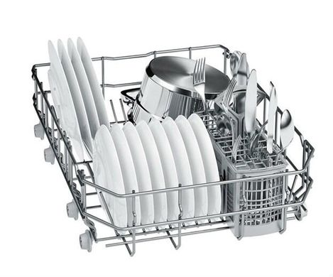 Посудомоечная машина Bosch SPV40E40EU