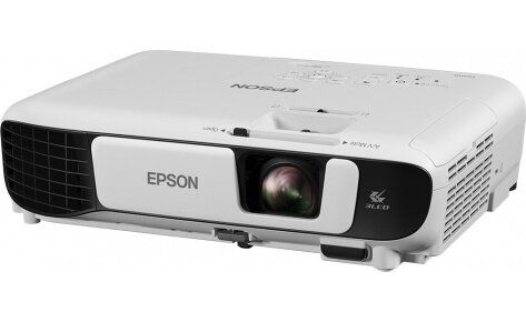 Проектор Epson EB-X41 (V11H843040 )