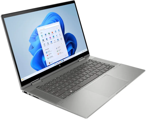 Ноутбук HP ENVY x360 15-ey1077 (8B3S4UA)