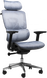 Офісне крісло для керівника GT Racer B-530B Gray