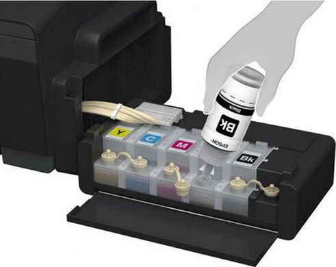 Струйный принтер Epson L1300 (C11CD81402)