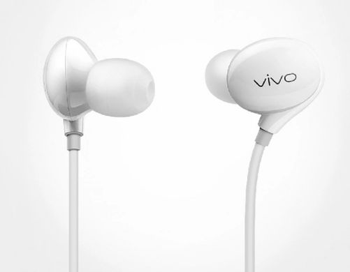 Навушники VIVO XE710 Type-C White