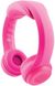 Наушники Promate Flexure-BT Pink (flexure-bt.pink)