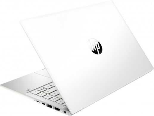 Ноутбук HP Pavilion 15-eh1008ua Ceramic White (422D5EA)
