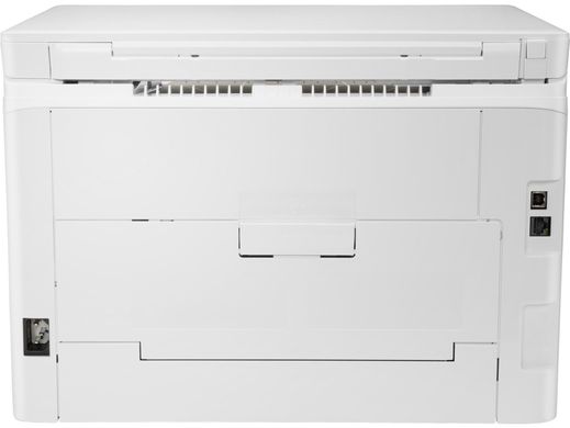 Многофункциональное устройство HP Color LaserJet Pro M183fw з Wi-Fi (7KW56A)