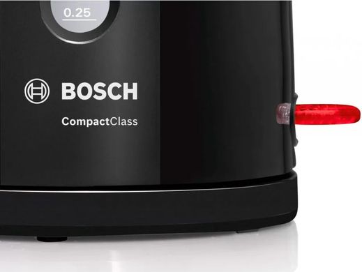 Електрочайник Bosch TWK3A013