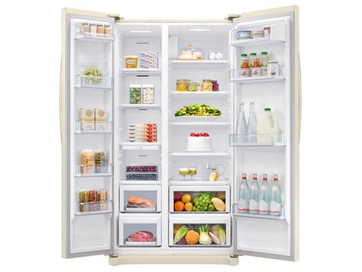 Холодильник SBS Samsung RS54N3003EF/UA