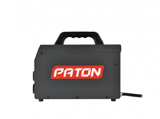 Зварювальний інвертор ПАТОН PRO-160 (1014016012)