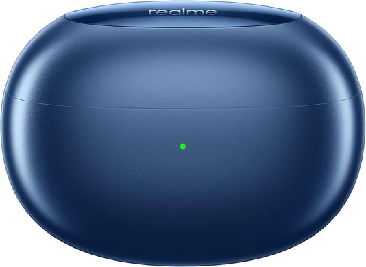 Навушники Realme Buds Air 3 RMA2105 Blue