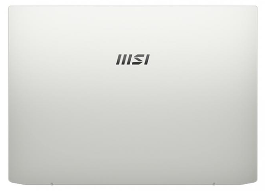 Ноутбук MSI Prestige 14 Evo (B13M-293UA)
