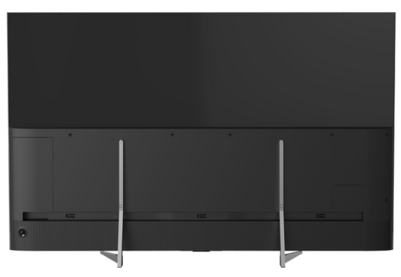 Телевизор TCL U55X9006
