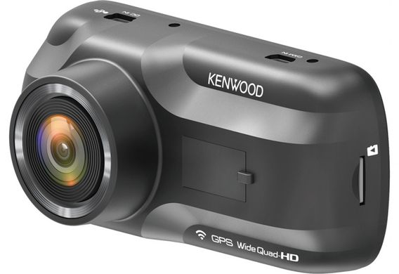 Видеорегистратор Kenwood DRV-A501W