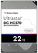 Внутрішній жорсткий диск WD Ultrastar DC HC570 22 TB (WUH722222ALE6L4)