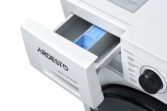 Пральна машина Ardesto WMS-6115W