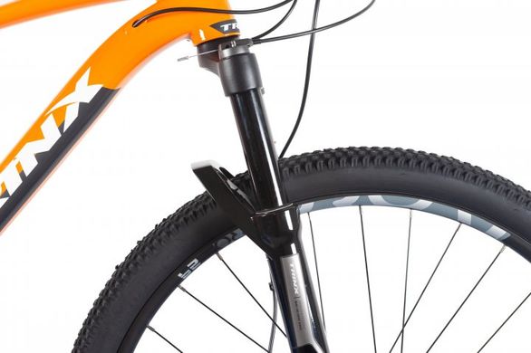 Велосипед Trinx X1 Pro 29"x17" Orange-Black (10700010)