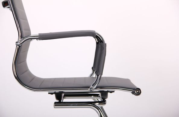 Кресло AMF Slim CF XH-632C Grey