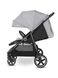 Дитяча коляска Baby Design COCO 2021 07 Grey (204302)