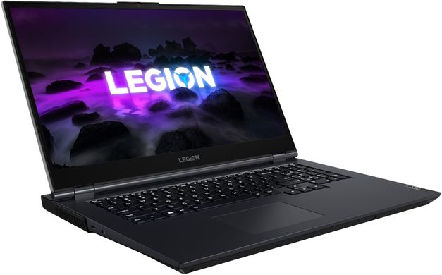 Ноутбук Lenovo Legion 5 15ACH6H (82JU00MYUS)