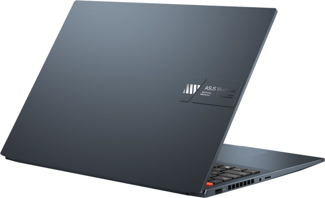 Ноутбук Asus Vivobook Pro 16 OLED K6602VV-MX079 Quiet Blue (90NB1141-M00390)