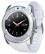 Смарт-годинник ATRIX Smart Watch B2 IPS Metal-White