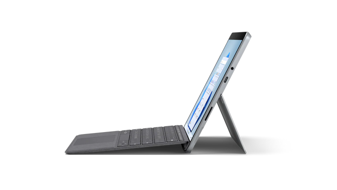 Планшет Microsoft Surface GO 3 10.5”Intel i3 8/128 Gb Platinum (8VD-00033 )