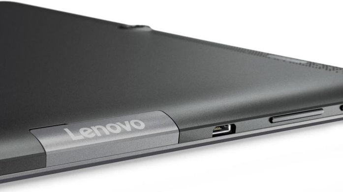 Планшет Lenovo TAB3-X70L 2GB/16GB (ZA0Y0168UA) Black