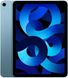Планшет Apple iPad Air 2022 Wi-Fi 256GB Blue (MM9E3) (UA)