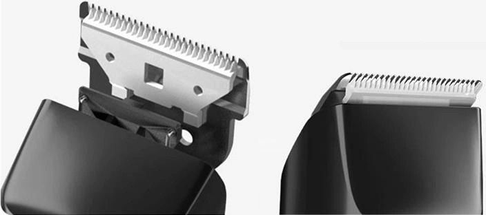 Машинка для стрижки Xiaomi ShowSee Electric Hair Clipper Black C4-BK